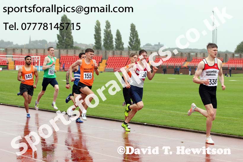 Gateshead Tartan Games. Photo: David T. Hewitson/Sports for All Pics